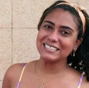 Patrícia Oliveira
